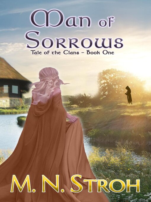 Title details for Man of Sorrows by M.N. Stroh - Wait list